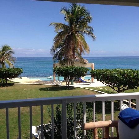 Whispering Seas Jamaica Appartamento Ocho Rios Esterno foto