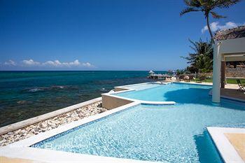 Whispering Seas Jamaica Appartamento Ocho Rios Esterno foto