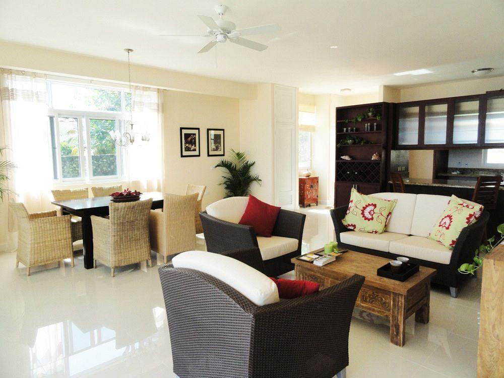 Whispering Seas Jamaica Appartamento Ocho Rios Esterno foto