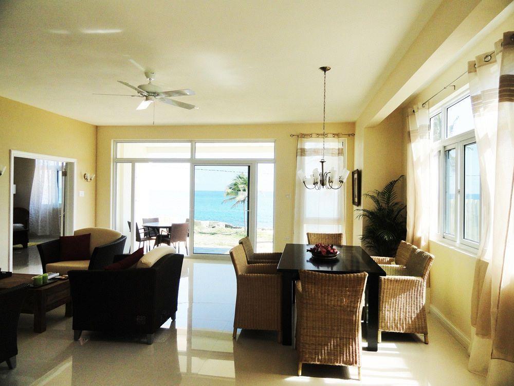 Whispering Seas Jamaica Appartamento Ocho Rios Esterno foto