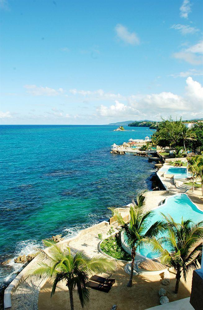 Whispering Seas Jamaica Appartamento Ocho Rios Esterno foto
